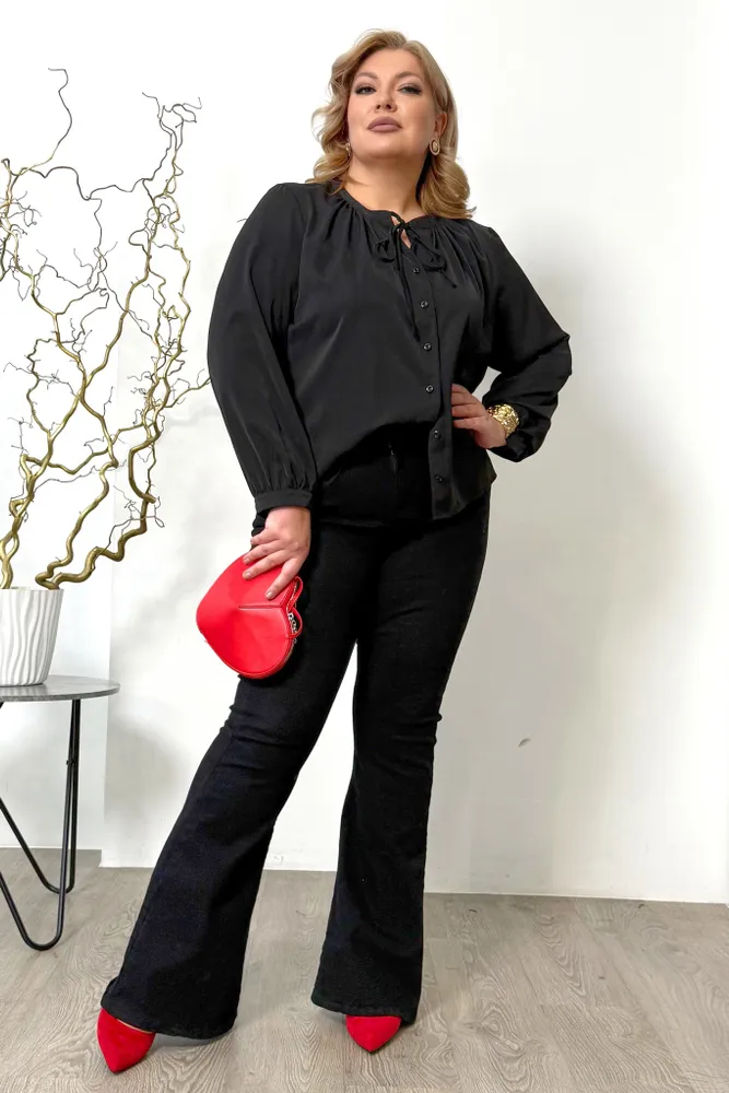 Джинсы 5709 Fabrika