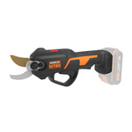 Секатор аккумуляторный WORX WG330E.9