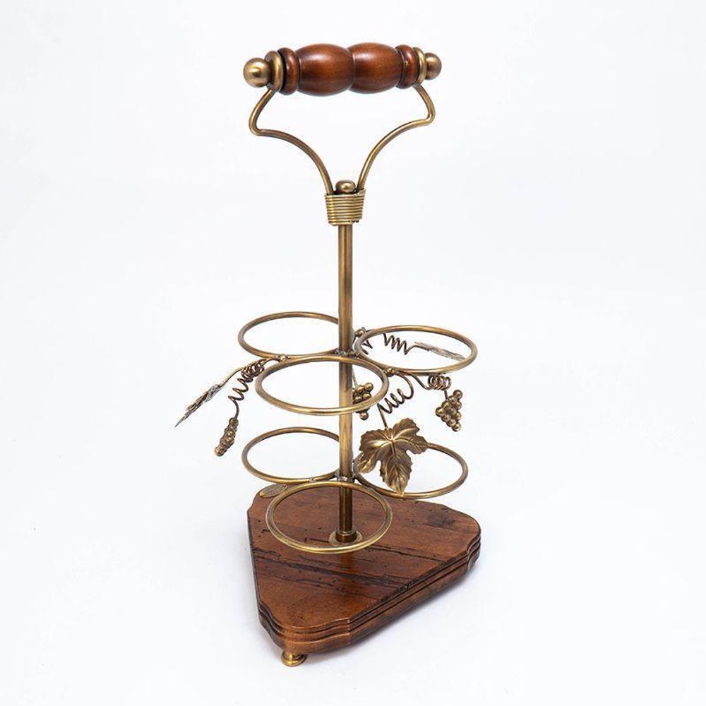 Capanni Подставка под бутылки вина