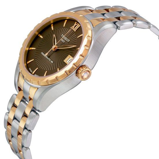 Женские часы Tissot T072.207.22.298.00