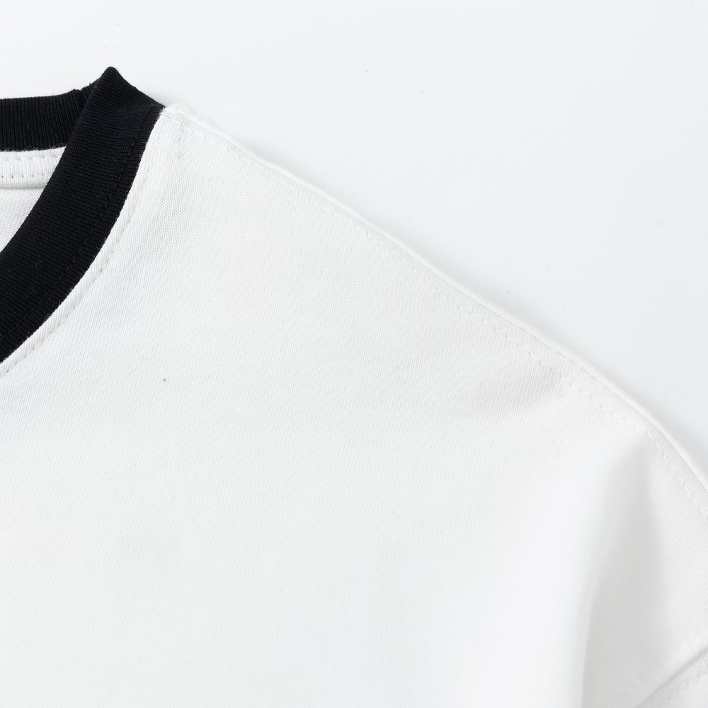 Футболка Ymkashix Hellcome logo