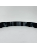 Ремень поликлиновой 6PK0948 SUFIX