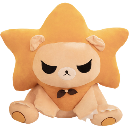 Мягкая игрушка Лука Канеширо