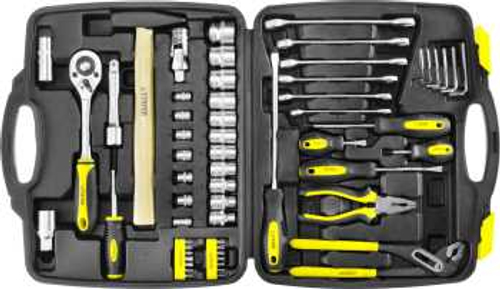 Универсальный набор инструмента 58 предм., STAYER MASTER 58, 27760-H59