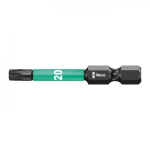 Бита ударная TORX T20 x 50 мм WERA 05057664001/1