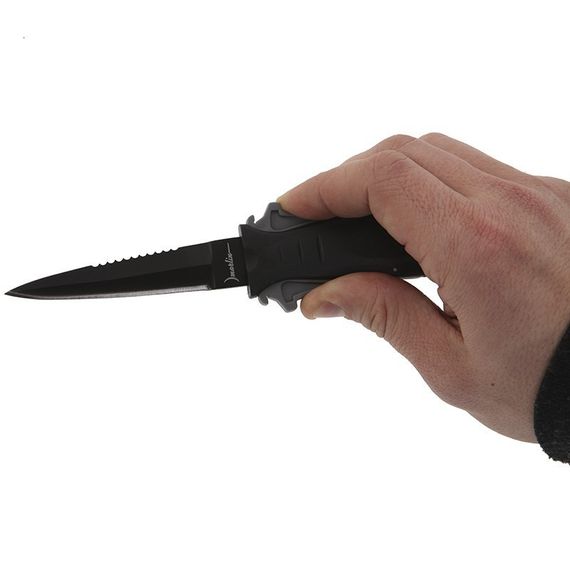 Нож Marlin Triton stainless steel 420SS