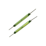 Контакт магнитоуправляемый КЭМ-1А (геркон) МПР-350М, МПО-1