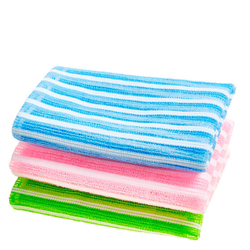 Sung Bo Cleamy Clean&Beauty Daily Shower Towel мочалка для душа
