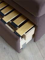 Кресло-кровать "Миник Мини" 60 см, спальное место 60х176 см