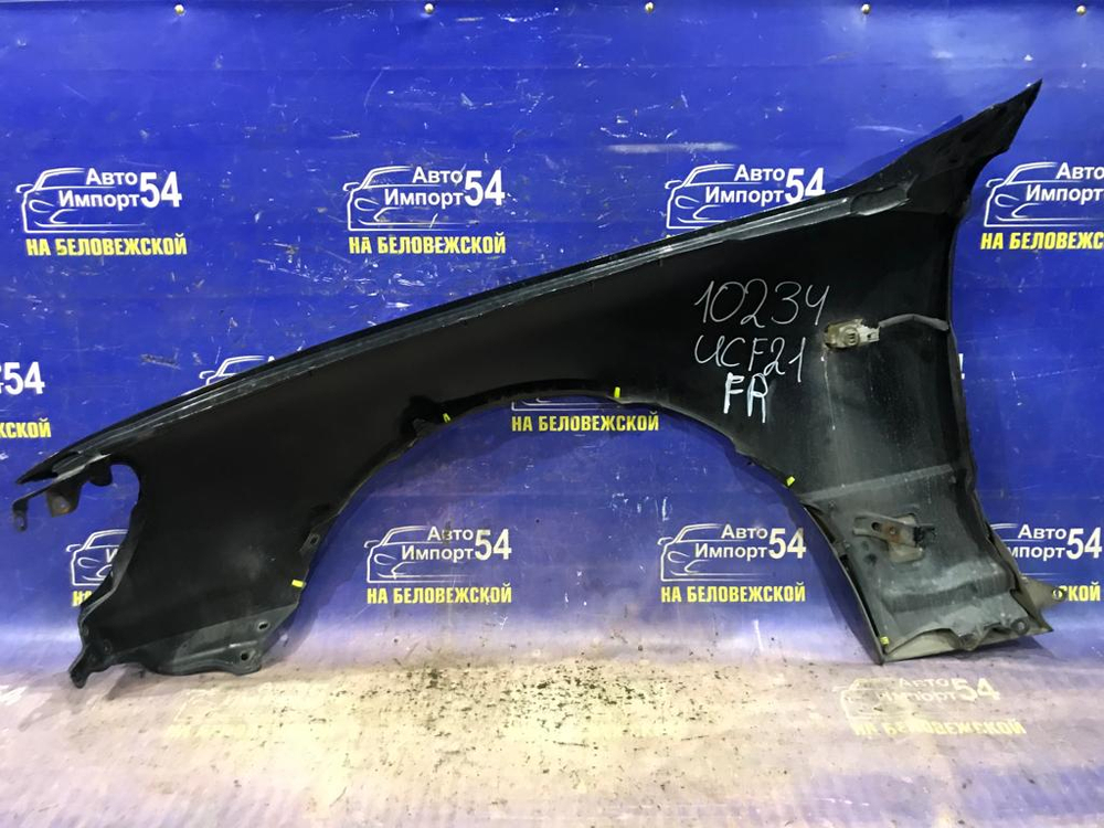 Крыло переднее правое TOYOTA CELSIOR 1997-2000