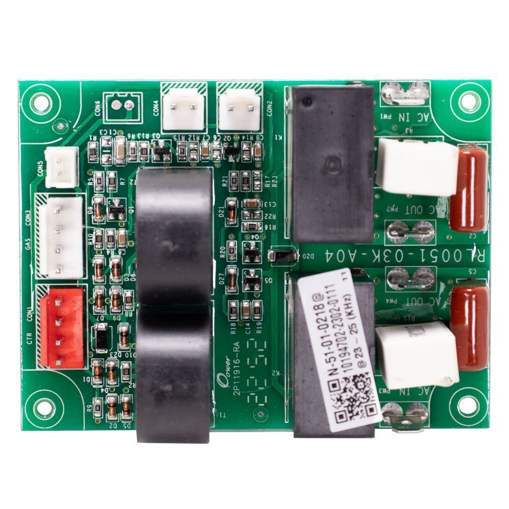 Плата контроля Airforce 100 Compressor (N-51-01-0218)