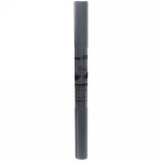 Коврик для кухонных ящиков в рулоне 45*90см «Бусинка» графит