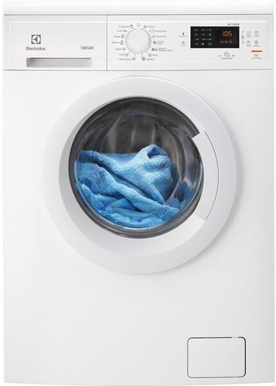 Стиральная машина Electrolux EWF 51284EOW