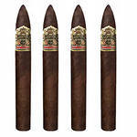 Ashton Virgin Sun Grown Torpedo