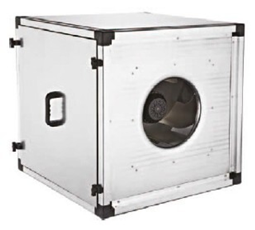 Канальный вентилятор Sysimple TMB 400M