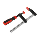 Струбцина быстрозажимная, 300мм.