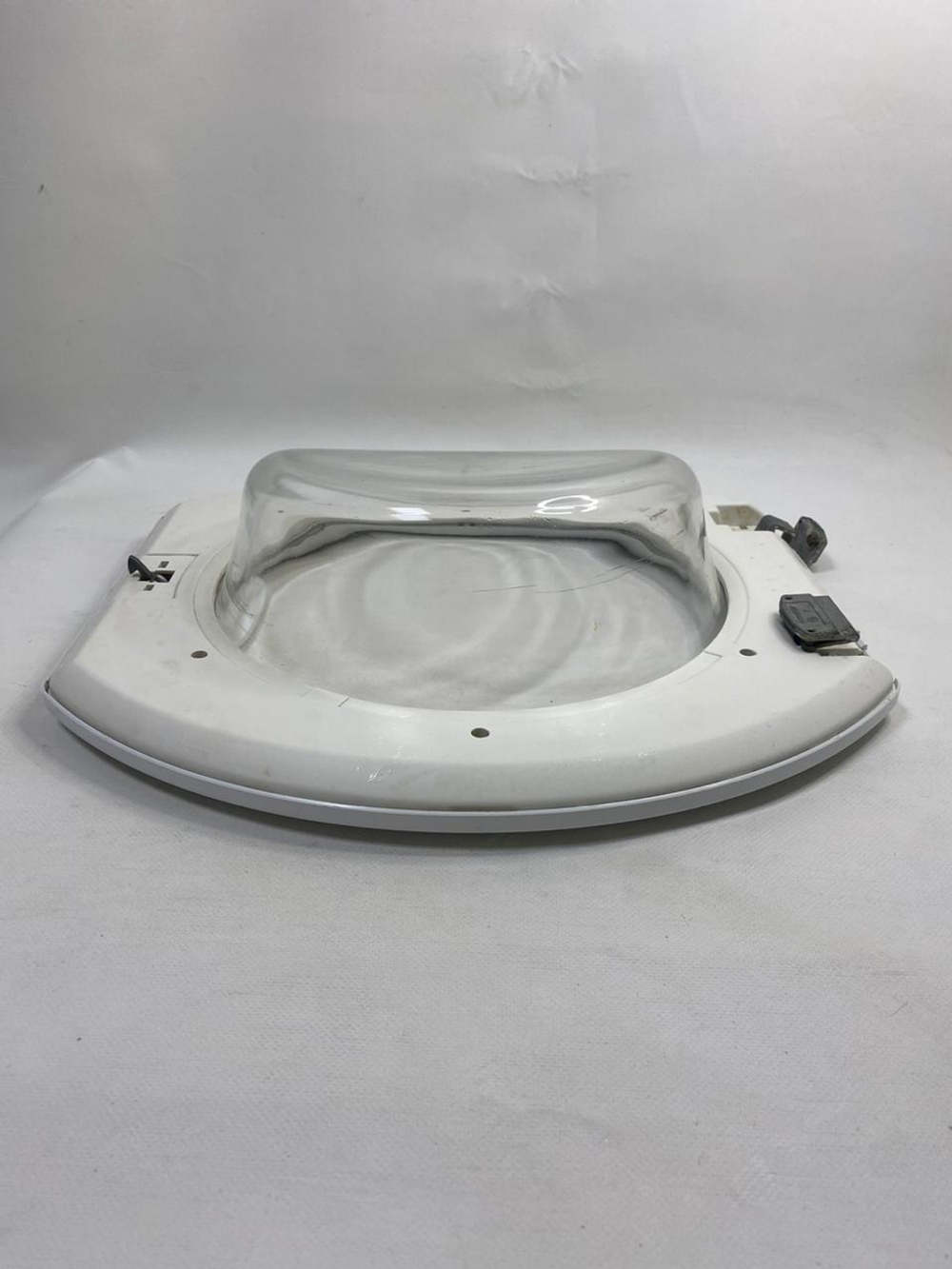 11 Люк для стиральной машины Hotpoint - Ariston C00116384 б/у