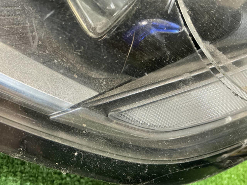 Битая Фара левая Aito M5 (2022-н.в.) LED