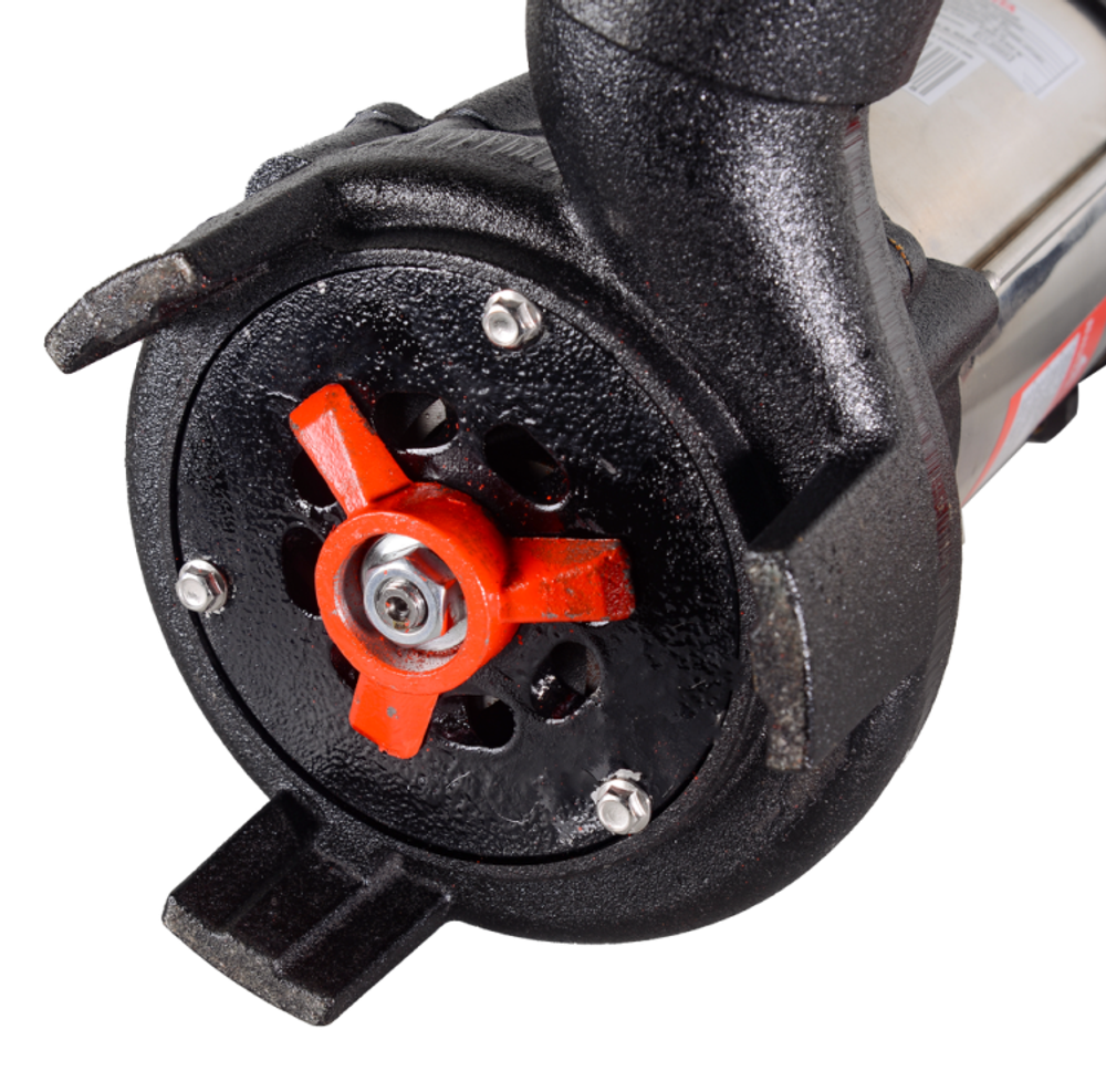 Фекальный насос Ресанта НФ-17000Л с измельчителем