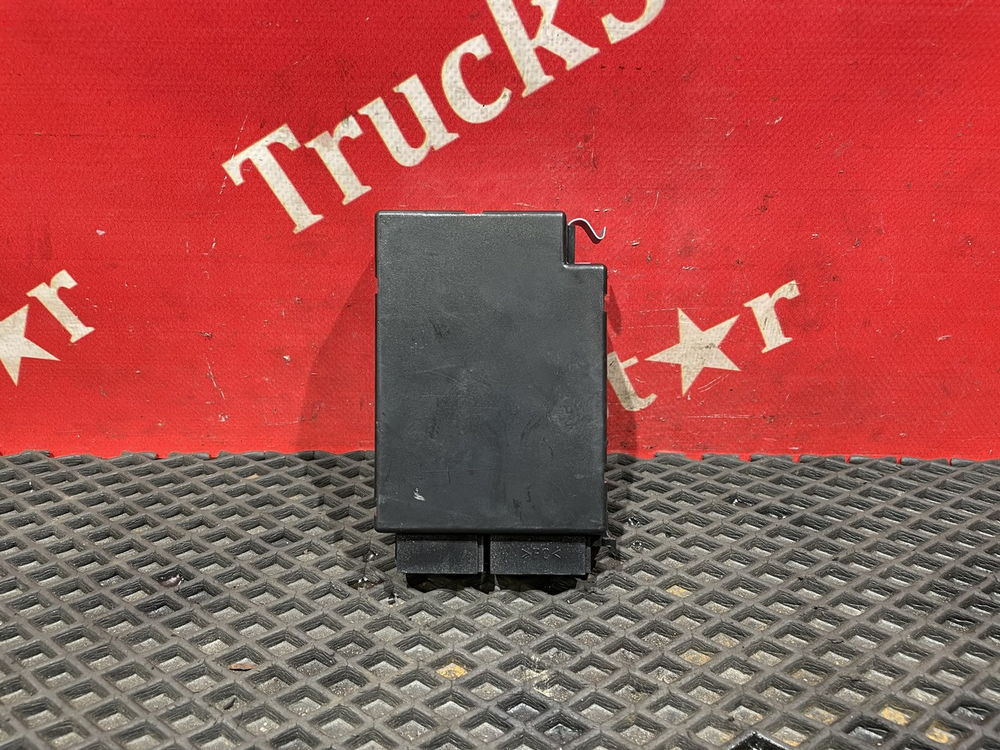 Блок управления свечами накала