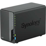 Сетевое хранилище Synology DS225+