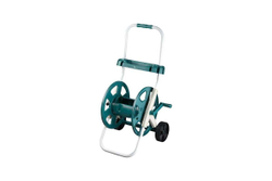 Катушка (60 м; 1/2") на колесах для шланга Raco 4260-55/584