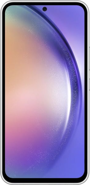 Смартфон Samsung Galaxy A54 5G 8/128 ГБ (SM-A546B/DS) Белый | White
