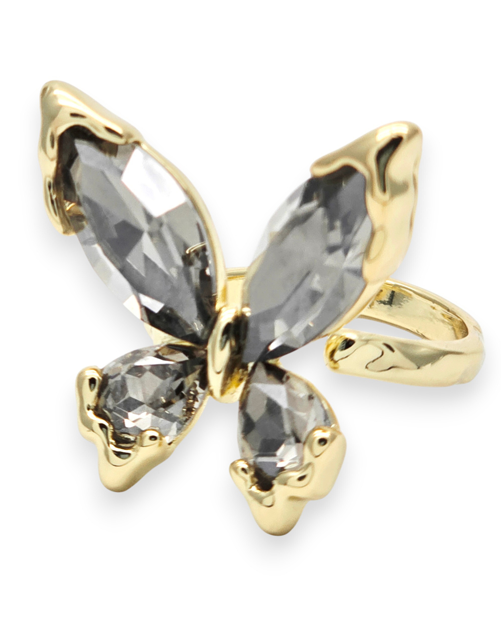 91003526 Кольцо Selena