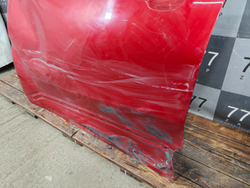 Дверь передняя левая Toyota C-HR 16-23 Б/У Оригинал 67002F4010