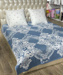 Покрывало Лен ПРИМА 2сп