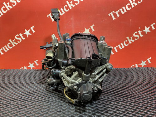 Корпус топливного фильтра 2018г