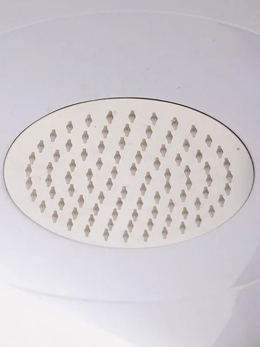 Душевая кабина WeltWasser  WW500 WERRA 804 80х80 см,  прозрачное стекло, поддон низкий, крыша, гидромассаж