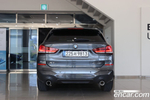 BMW X1 (F48) xDrive 20i M Sports (01.2022)