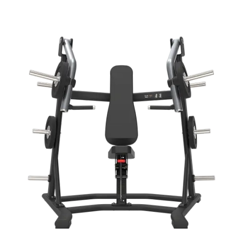 Жим от груди под наклоном SMITH Incline Press SH002