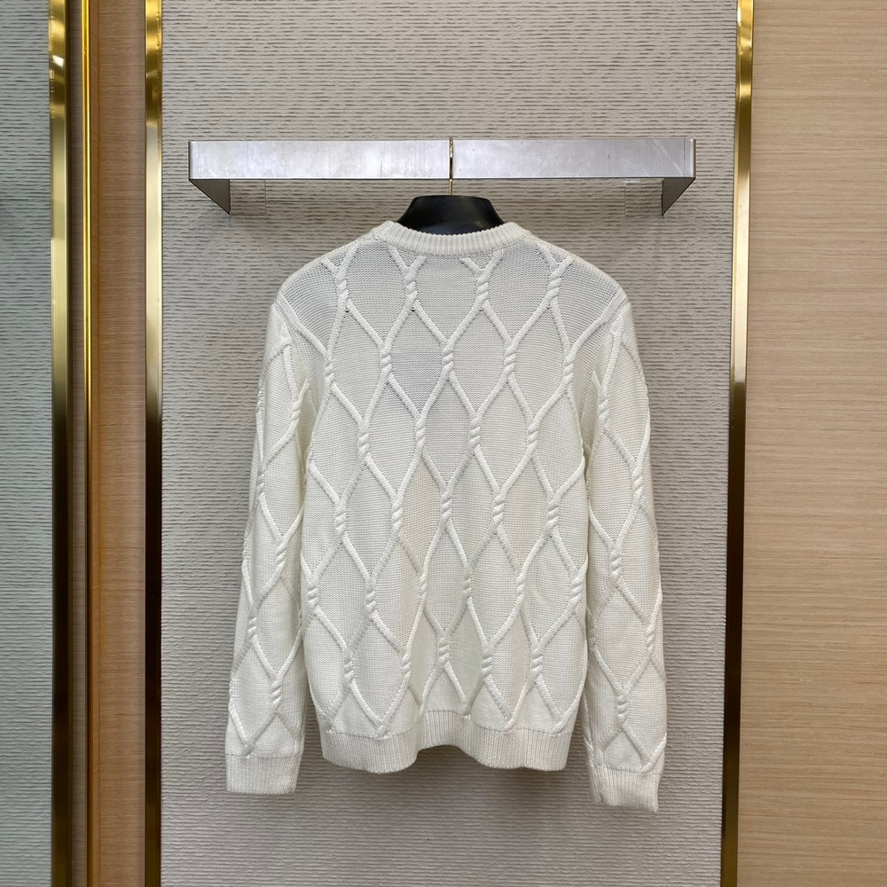 Louis Vuitton Sweatshirt