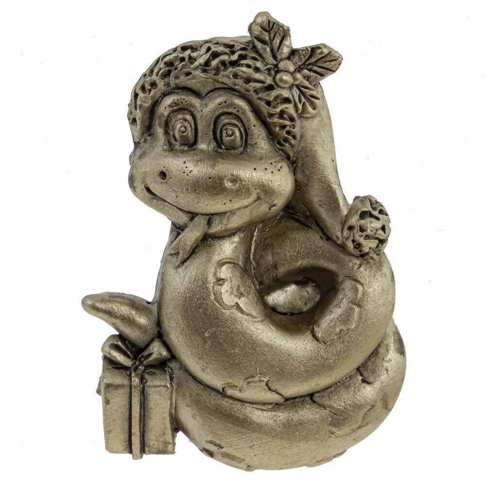 GAEM Магнит "Змея", 1L4,5 W2 H5,5 см, 12в.