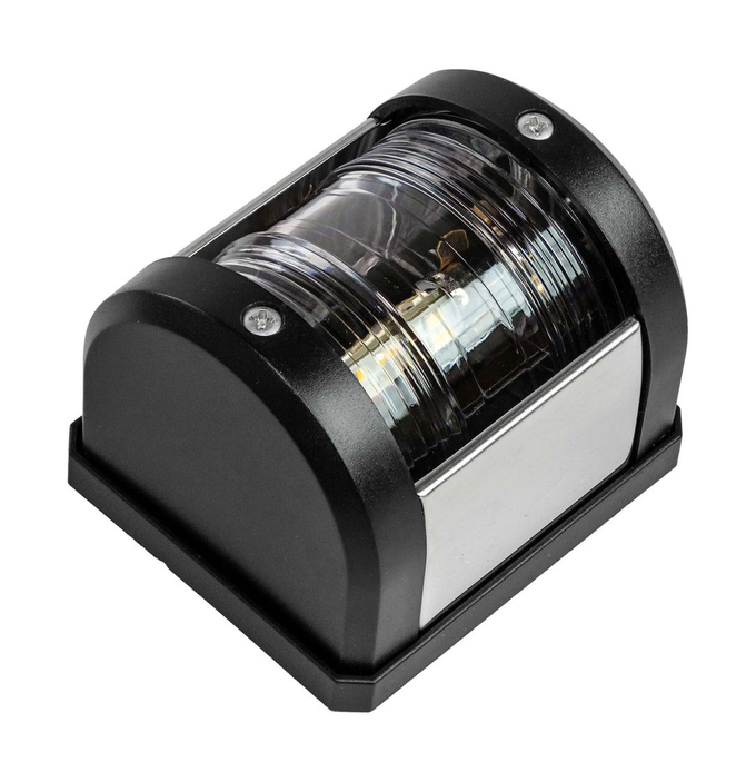 Огонь кормовой светодиодный белый