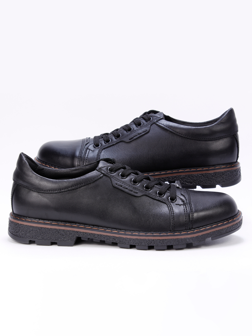 Полуботинки мужские K973-1P