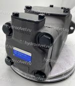 4535V60A35-01** - Пластинчатый нерегулируемый двухпоточный насос серии 4535V с рабочим объемом 193+112см3