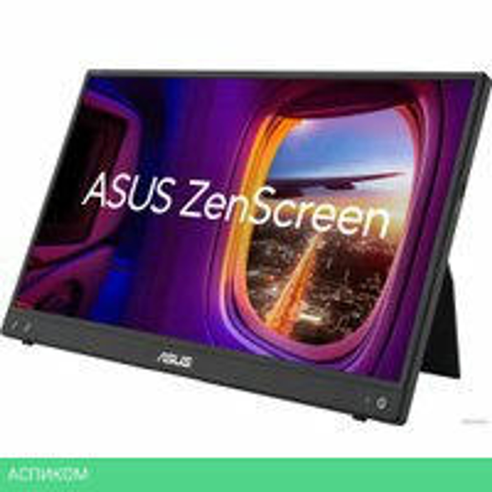 Портативный монитор ASUS ZenScreen MB16AHV