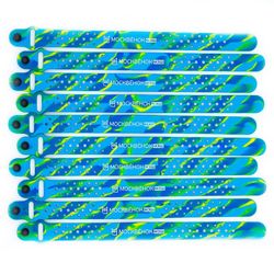 Браслет Москвёнок ACTIVE морской