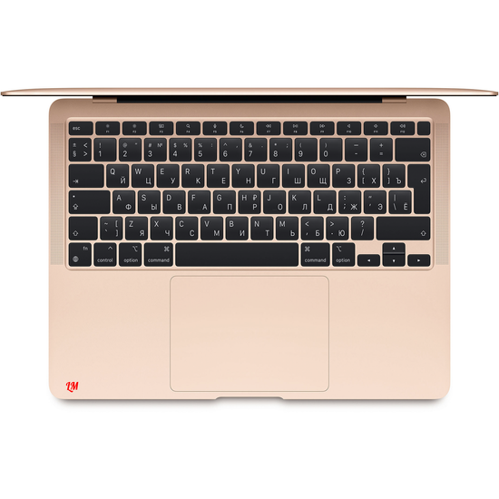 Apple MacBook Air 13 Late 2020 Gold MGNE3RU/A (Apple M1 8GB/512GB)