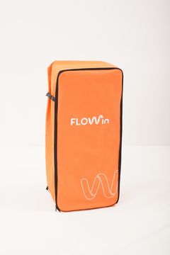 Рюкзак для Сапборда Flowin 01 Orange