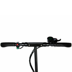 Электросамокат OxyVolt Torque Ranger черный