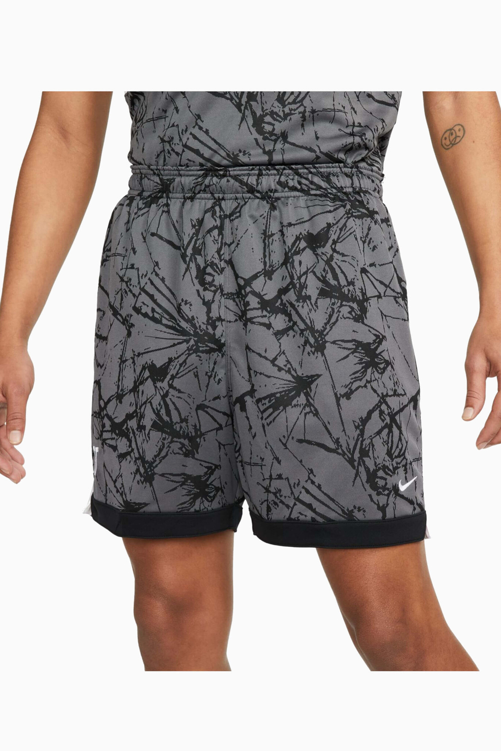 Шорты Nike Dri-FIT F.C.