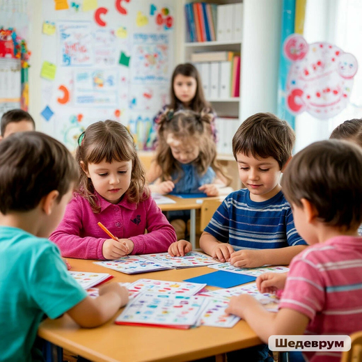 Английский язык