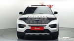 Ford Explorer 6 Generation 3.0 Platinum 4WD (11.2021)