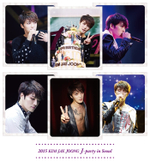 Альбом KIM JAEJOONG - J-PARTY IN SEOUL