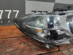 Фара правая LADA Niva Travel 20-нв Б/У Оригинал 8450087158