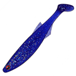 Силиконовая приманка Jig It Trump 5.5" (140мм, 17гр), 3шт/уп